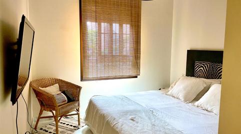 Pis en venda a Calle Campo de Luna, 2, Atalaya - Isdabe, Málaga - imatge 5 Foto 5 de Pis en venda a Calle Campo de Luna, 2, Atalaya - Isdabe, Málaga