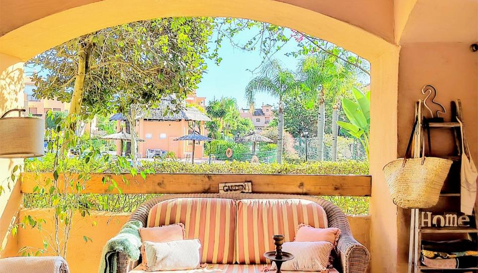 Pis en venda a Calle Campo de Luna, 2, Atalaya - Isdabe, Málaga - imatge 1 Foto 1 de Pis en venda a Calle Campo de Luna, 2, Atalaya - Isdabe, Málaga