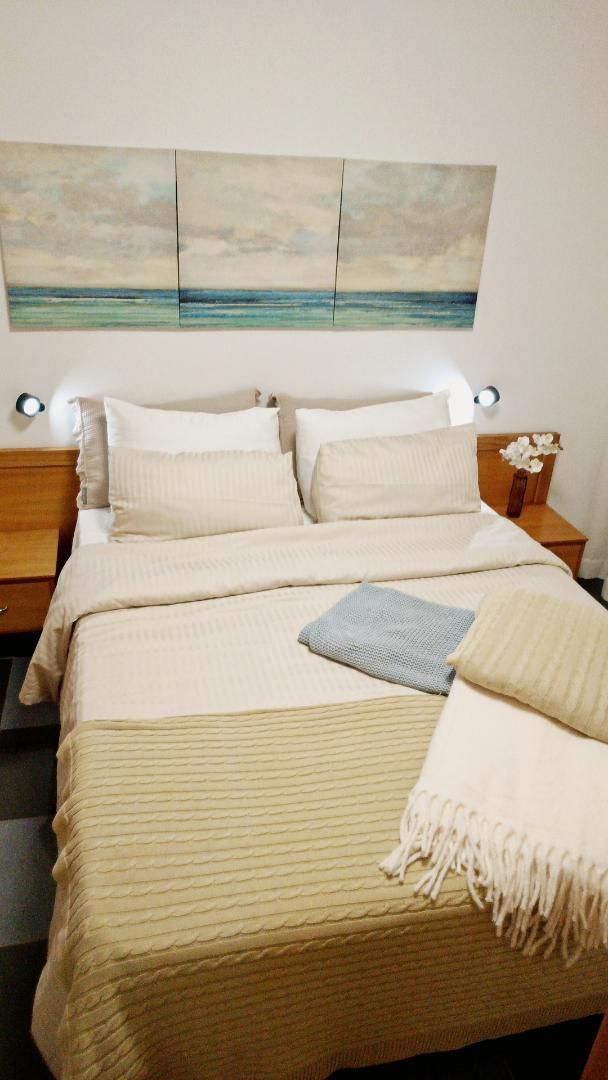 Bedroom of Apartment for sale in Sada (A Coruña)