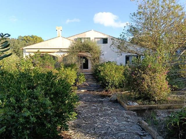 Finca rústica en Venta en Diseminado Poligono 22, 43 en Alaior poble