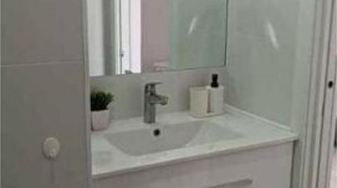 Foto 4 de Apartament de lloguer a Juzgados - Plaza de Toros, Alicante