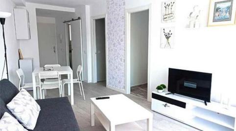 Foto 3 de Apartament de lloguer a Juzgados - Plaza de Toros, Alicante