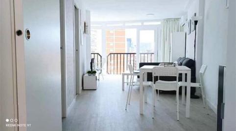 Foto 2 de Apartament de lloguer a Juzgados - Plaza de Toros, Alicante