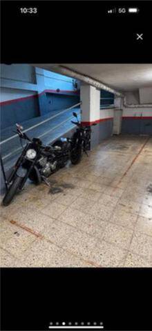 Garaje en Alquiler en Llefià