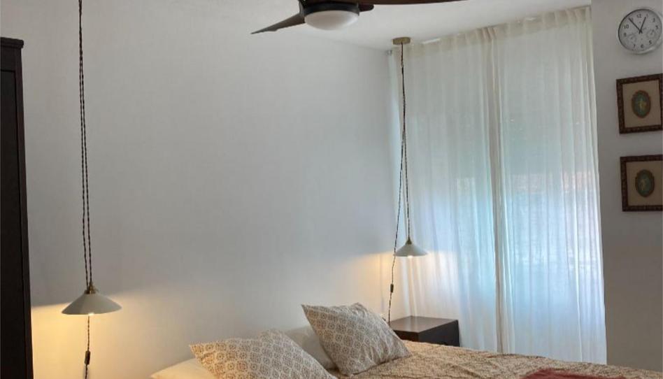 Photo 1 of Flat to rent in Calle Campillos, 4, Manantiales - Estación de Autobuses, Málaga