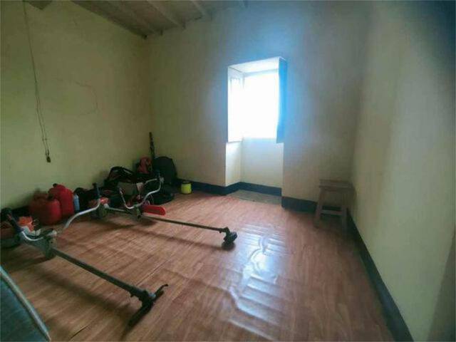 Casa-chalet en Venta en Soutomaior