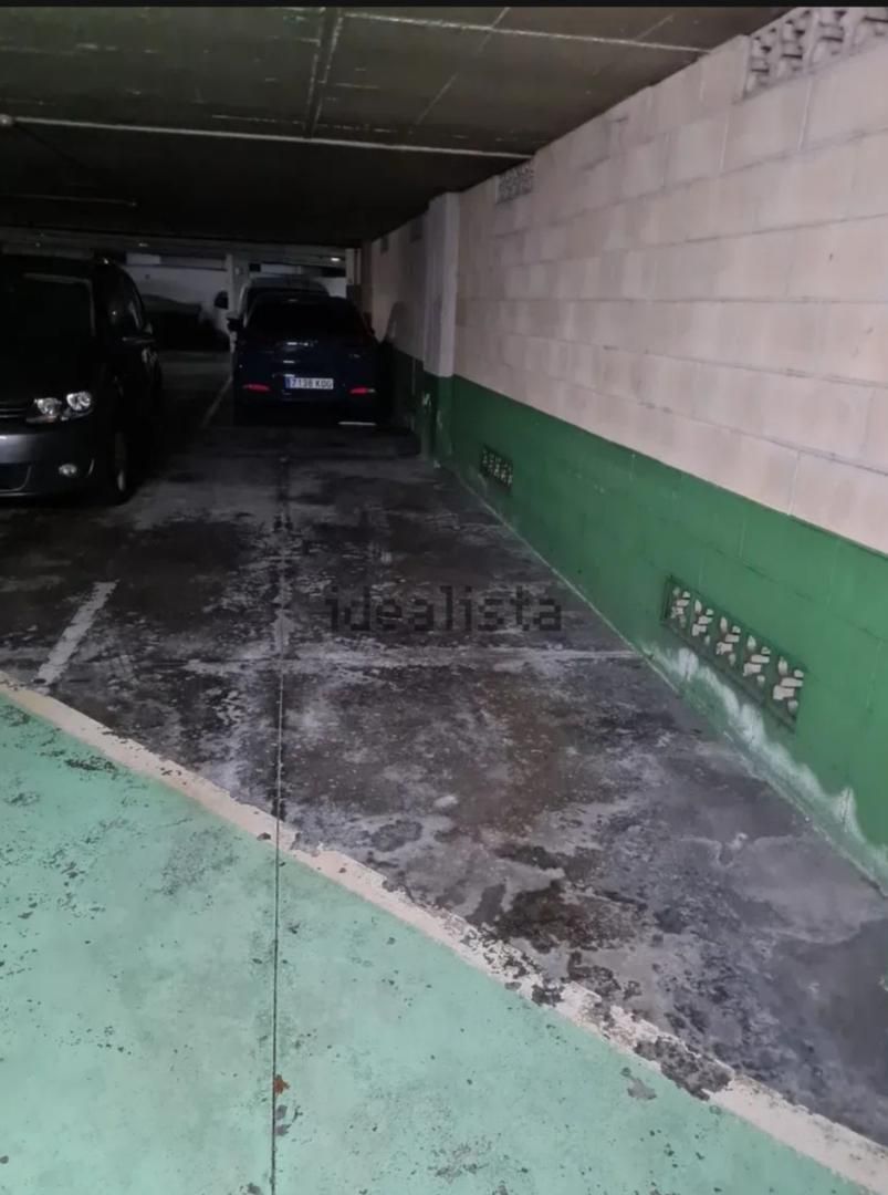 Parking of Garage to rent in Tolosa