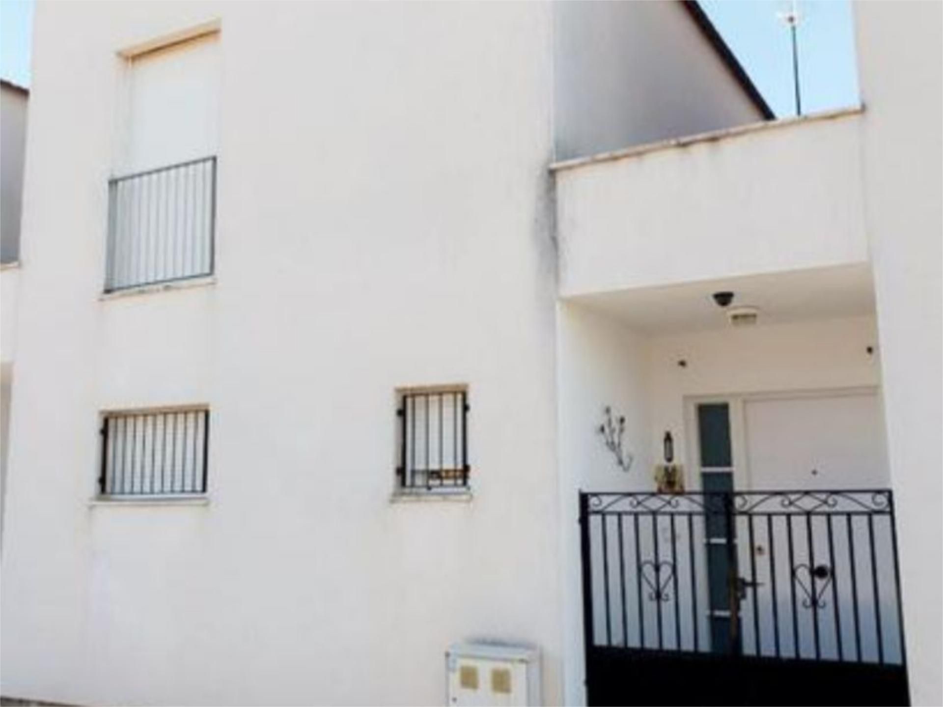 Casa adosada en venda a Calle Don Jose Antonio Merino, 4, Luciana Vista exterior de Casa adosada en venda en Luciana amb Calefacció, Terrassa i Traster