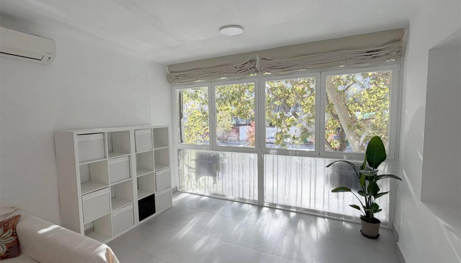 Foto 1 de Pis en venda a Calle de Francisco Silvela, 96, Prosperidad, Madrid