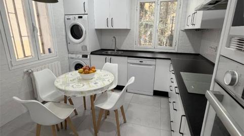 Foto 5 de Pis en venda a Calle de Francisco Silvela, 96, Prosperidad, Madrid