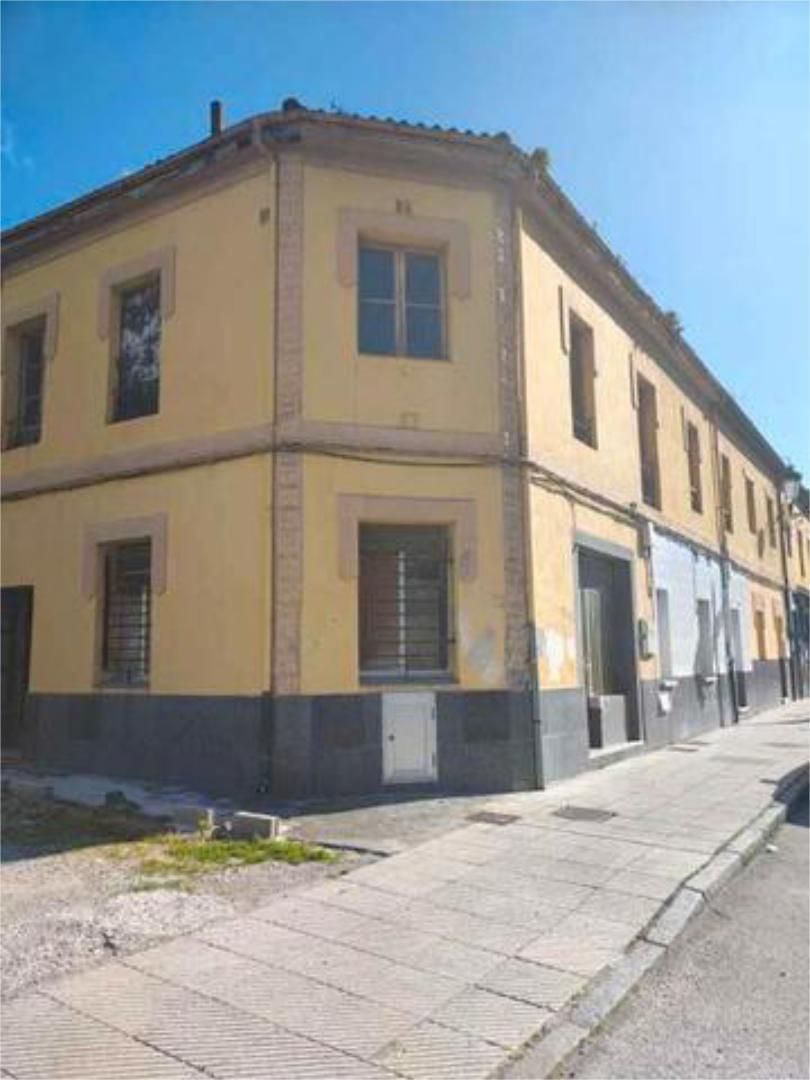 Casa o chalet en venta en Parroquias Sur - La Manjoya Vista exterior de Casa o chalet en venta en Oviedo