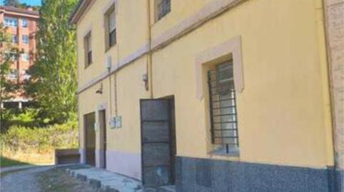 Foto 3 de Casa o xalet en venda a Parroquias Sur - La Manjoya, Asturias