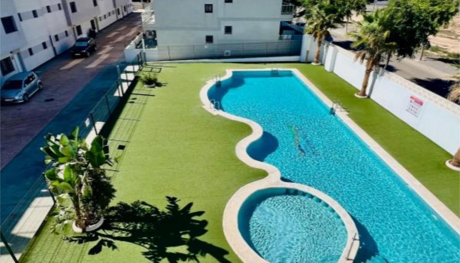 Foto 1 de Pis en venda a C. Salzburgo, 7, Pueblo Latino, Alicante