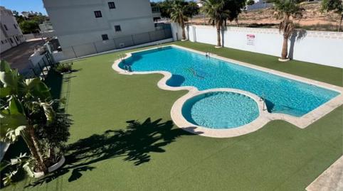 Foto 2 de Pis en venda a C. Salzburgo, 7, Pueblo Latino, Alicante