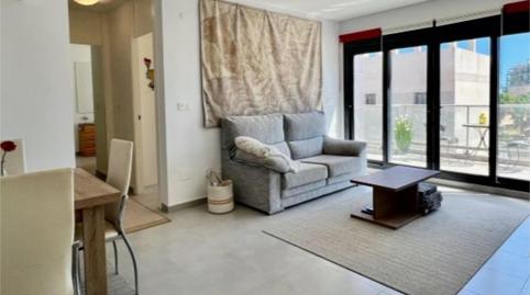 Foto 3 de Pis en venda a C. Salzburgo, 7, Pueblo Latino, Alicante