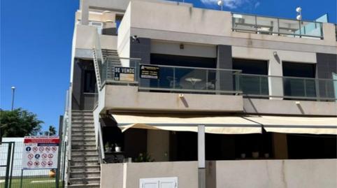 Foto 4 de Pis en venda a C. Salzburgo, 7, Pueblo Latino, Alicante