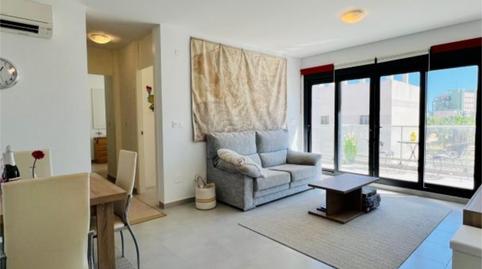 Foto 5 de Pis en venda a C. Salzburgo, 7, Pueblo Latino, Alicante