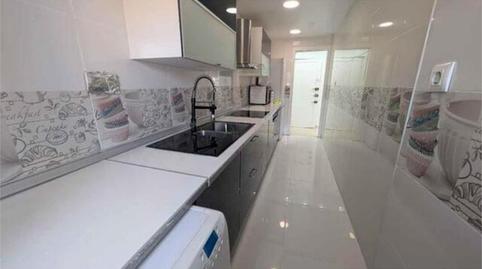 Flat for sale in La Oliva, Sevilla - image 2 Photo 2 of Flat for sale in La Oliva, Sevilla