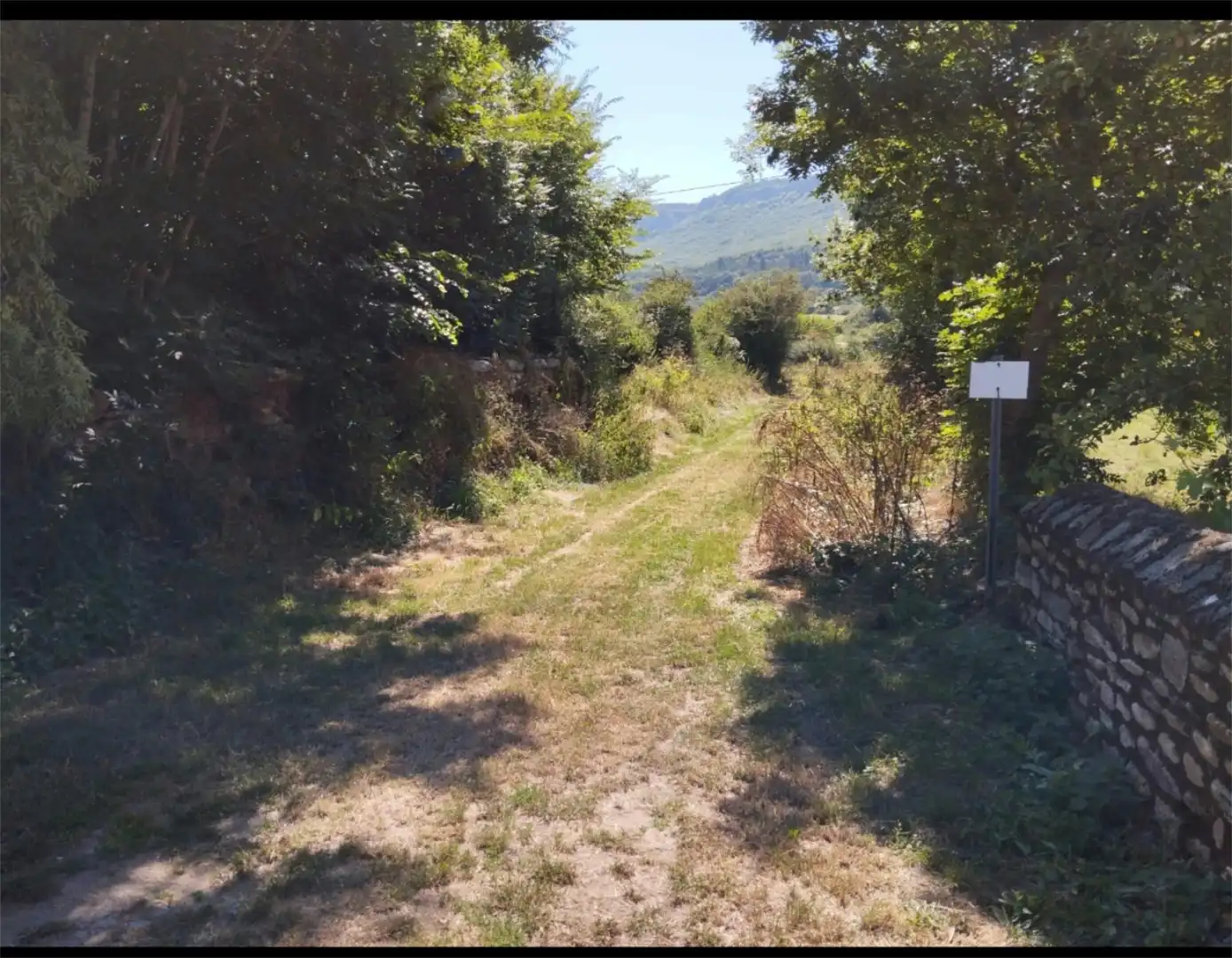 Land for sale in Merindad de Montija