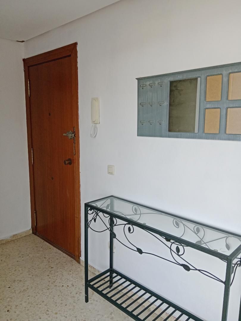 Flat for sale in Gandia  with Air Conditioner and Storage room
