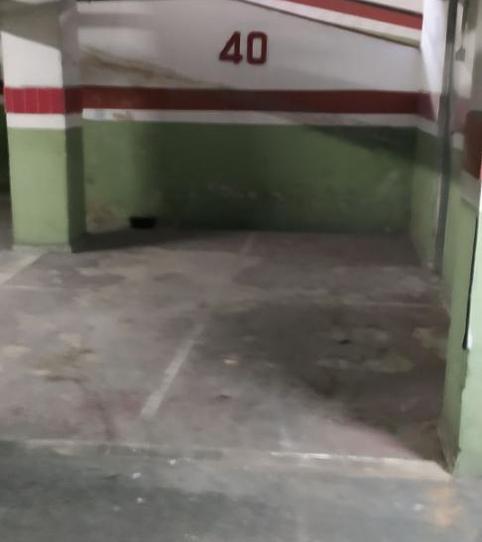 Garatge de lloguer a Carrer del Pare Tomàs de Montañana, 6, Camí Fondo, Valencia - imatge 2 Foto 2 de Garatge de lloguer a Carrer del Pare Tomàs de Montañana, 6, Camí Fondo, Valencia