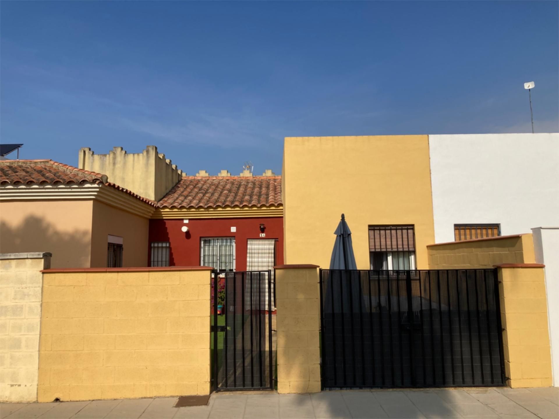 Single-family semi-detached to rent in Calle Renoir, 35, Burguillos Single-family semi-detached to rent in Calle Renoir, 35, Burguillos