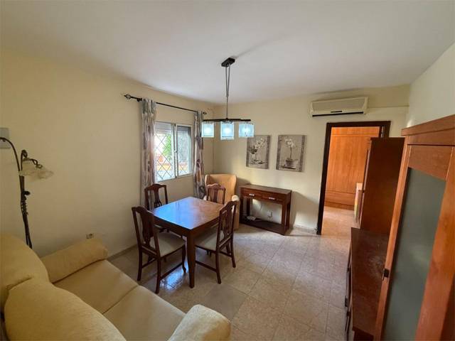 Piso en Venta en Calle Murillo, 25 en Muelle