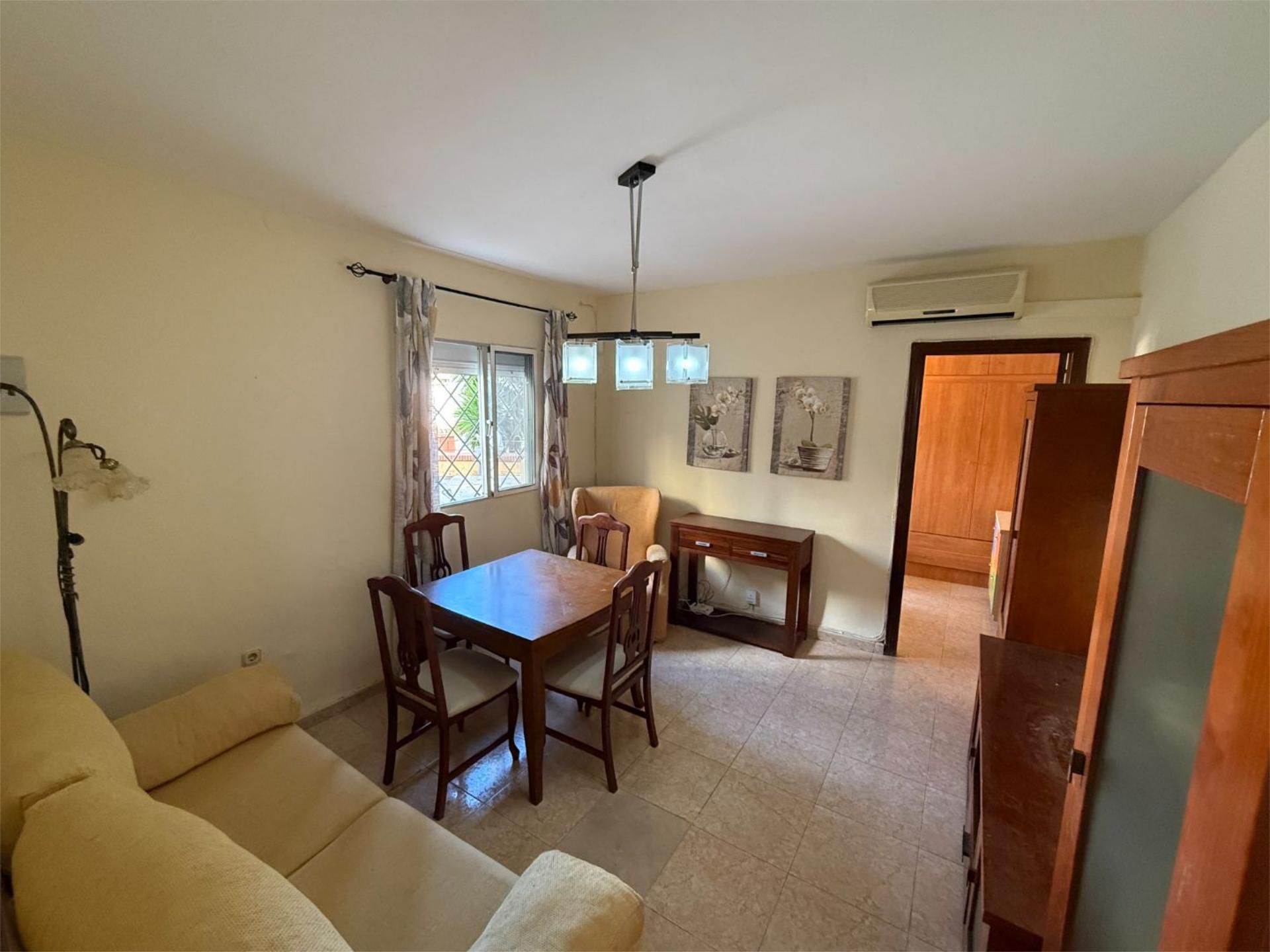 Pis en venda a Calle Murillo, 25, Muelle Menjador de Pis en venda en Ceuta Capital amb Aire condicionat i Calefacció