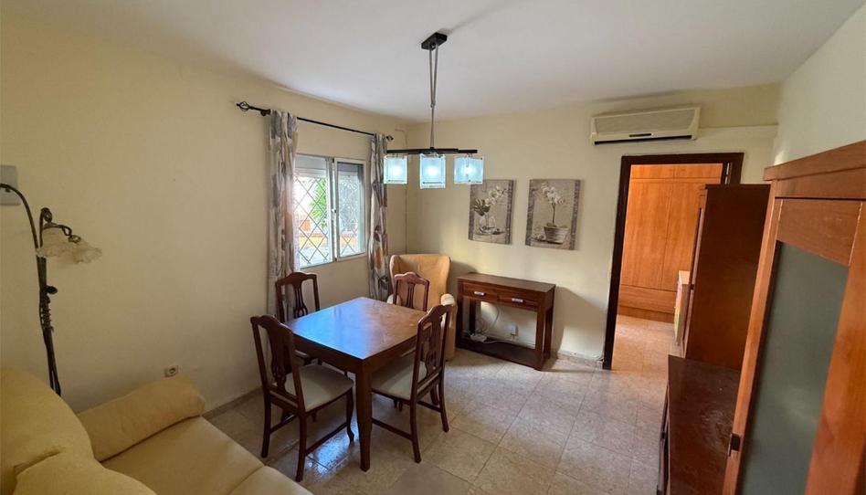 Pis en venda a Calle Murillo, 25, Muelle, Ceuta - imatge 1 Foto 1 de Pis en venda a Calle Murillo, 25, Muelle, Ceuta