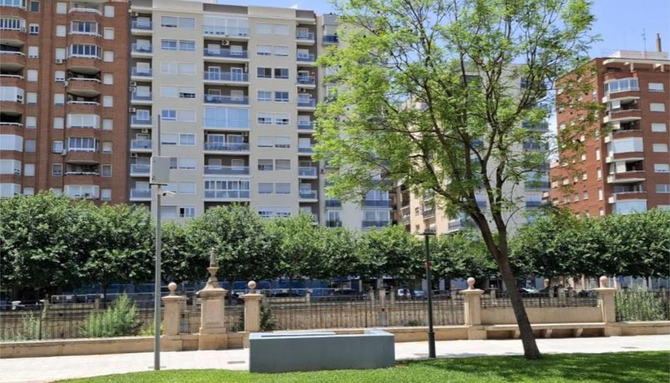 Foto 1 de Pis en venda a Avenida Río Segura, 6, El Carmen, Murcia