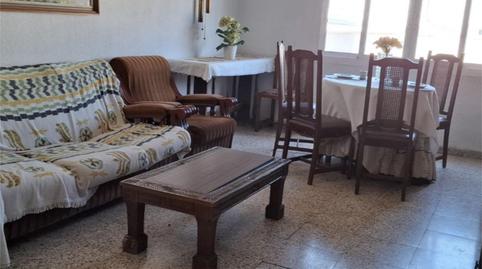 Foto 3 de Pis en venda a Avenida Río Segura, 6, El Carmen, Murcia