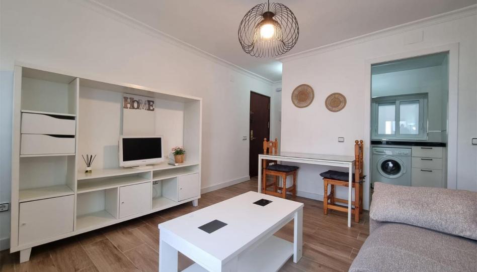 Photo 1 of Flat for sale in Calle Manuel Arellano, 17, Triana Oeste, Sevilla