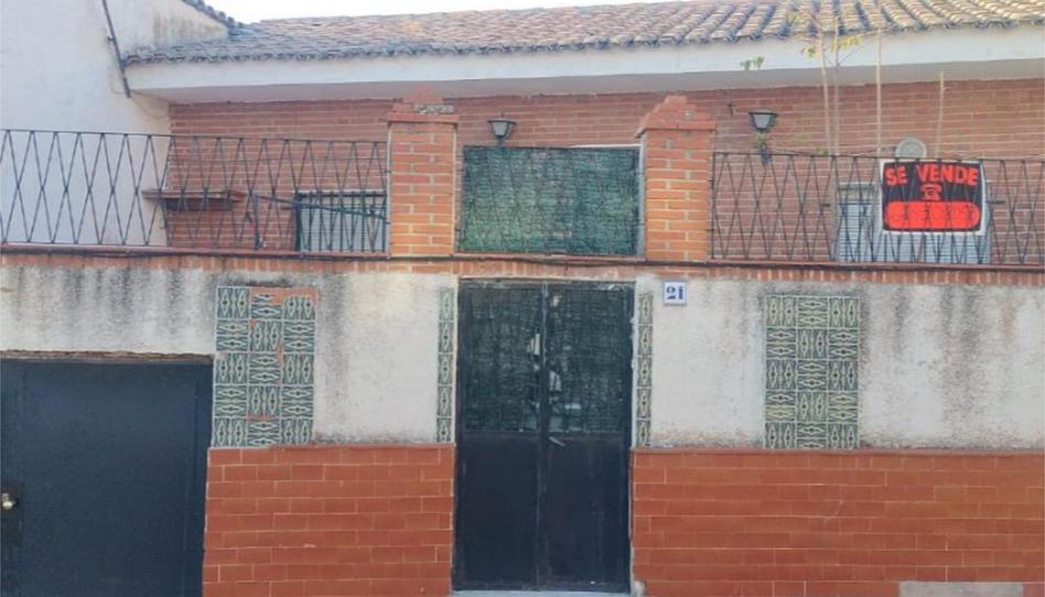 House or chalet for sale in Travesía Doctor Fleming, 2, Camarena, Toledo - image 1 Photo 1 of House or chalet for sale in Travesía Doctor Fleming, 2, Camarena, Toledo