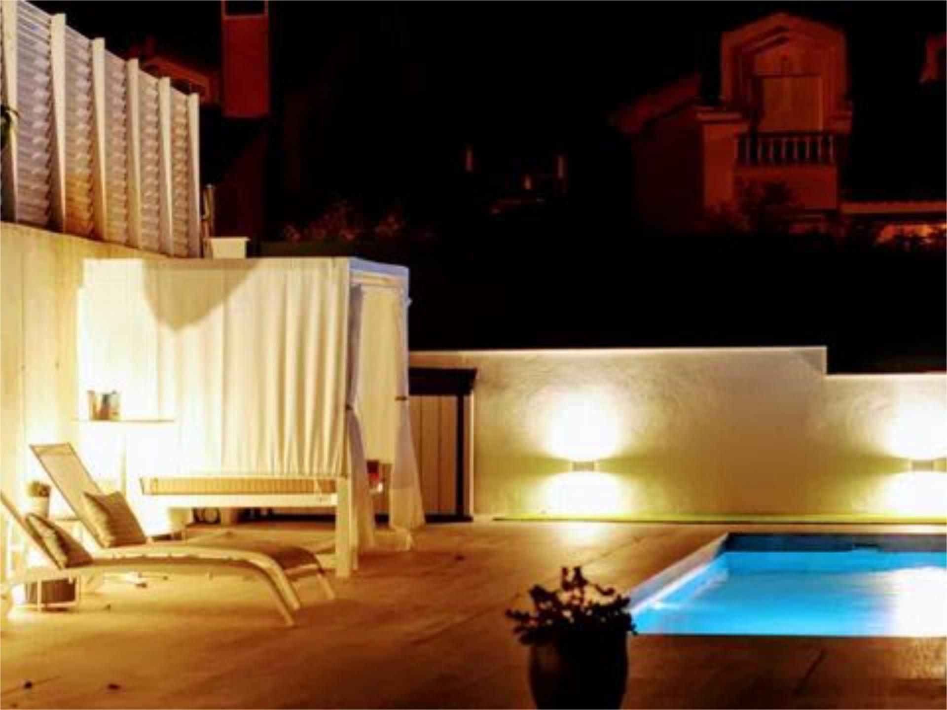 Casa o xalet en venda a Calle de la Contraparada, 28, Altorreal - El Chorrico Jardí de Casa o xalet en venda en Molina de Segura amb Aire condicionat, Calefacció i Jardí privat