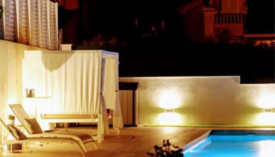 Foto 1 de Casa o xalet en venda a Calle de la Contraparada, 28, Altorreal - El Chorrico, Murcia