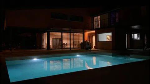 Foto 4 de Casa o xalet en venda a Calle de la Contraparada, 28, Altorreal - El Chorrico, Murcia