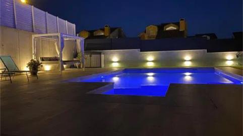 Foto 5 de Casa o xalet en venda a Calle de la Contraparada, 28, Altorreal - El Chorrico, Murcia