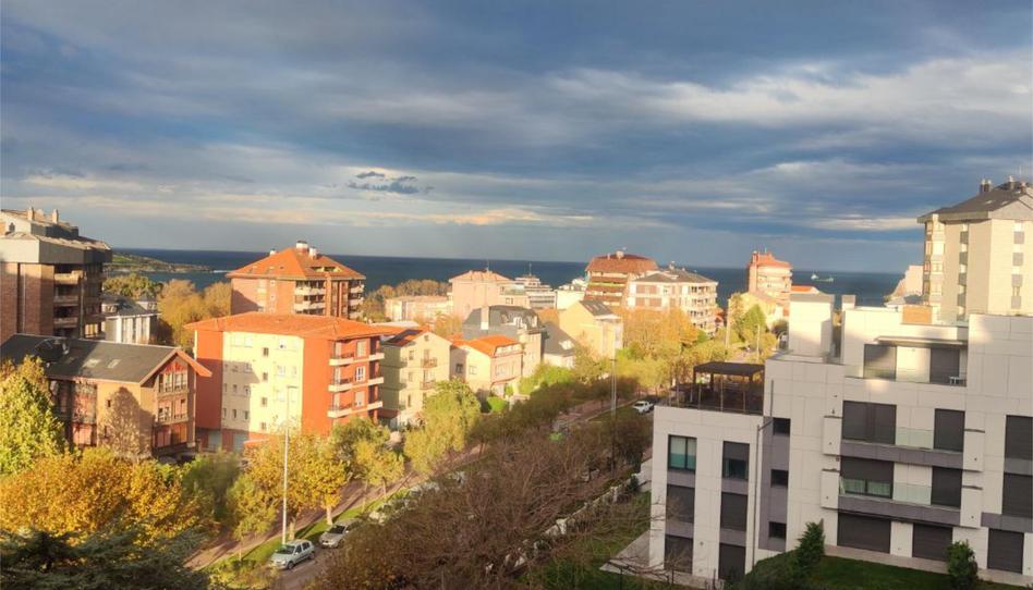 Apartment to rent in Avenida de Los Castros, 33, Los Castros, Cantabria - image 1 Photo 1 of Apartment to rent in Avenida de Los Castros, 33, Los Castros, Cantabria