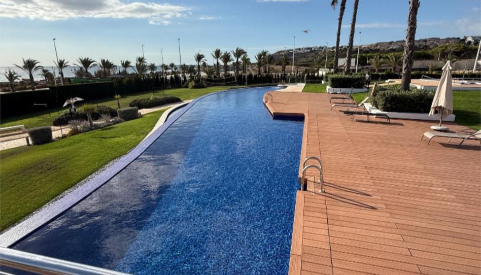 Flat for sale in Calle Albacete, 60, Los Arenales del Sol, Alicante - image 1 Photo 1 of Flat for sale in Calle Albacete, 60, Los Arenales del Sol, Alicante