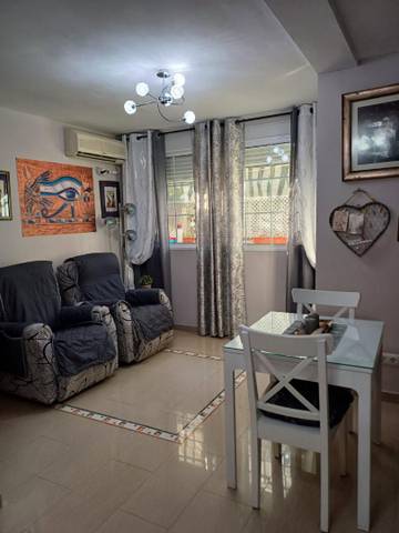 Piso en Venta en Calle Puerto de Piedrafita, 10 en Juan XXIII - Rochelambert