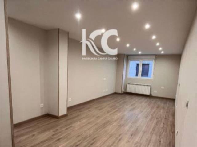 Piso en Venta en Gran Vía, 70 en Barrio del Centro