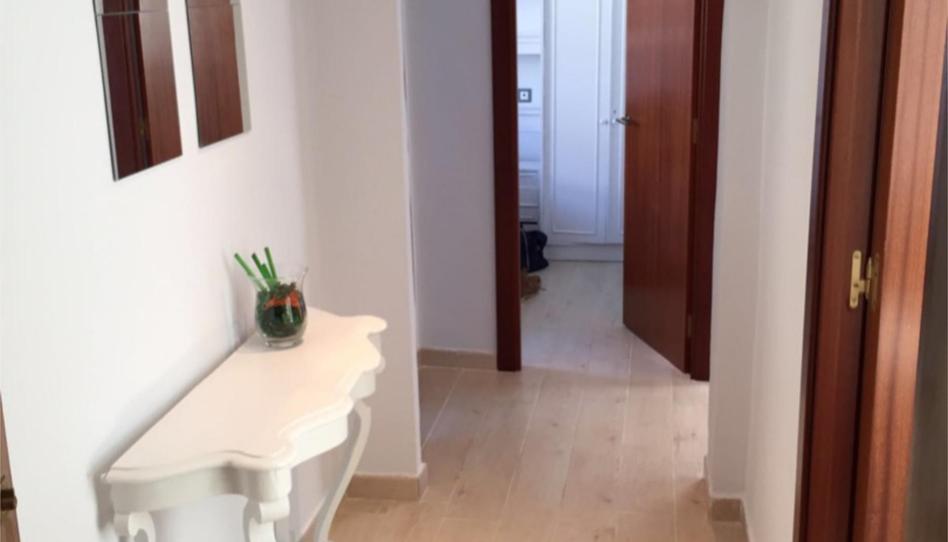 Photo 1 of Flat to rent in Santa Teresa Plaza, 1, Bagatza - San Vicente, Bizkaia