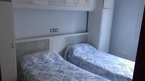 Photo 5 of Flat to rent in Santa Teresa Plaza, 1, Bagatza - San Vicente, Bizkaia