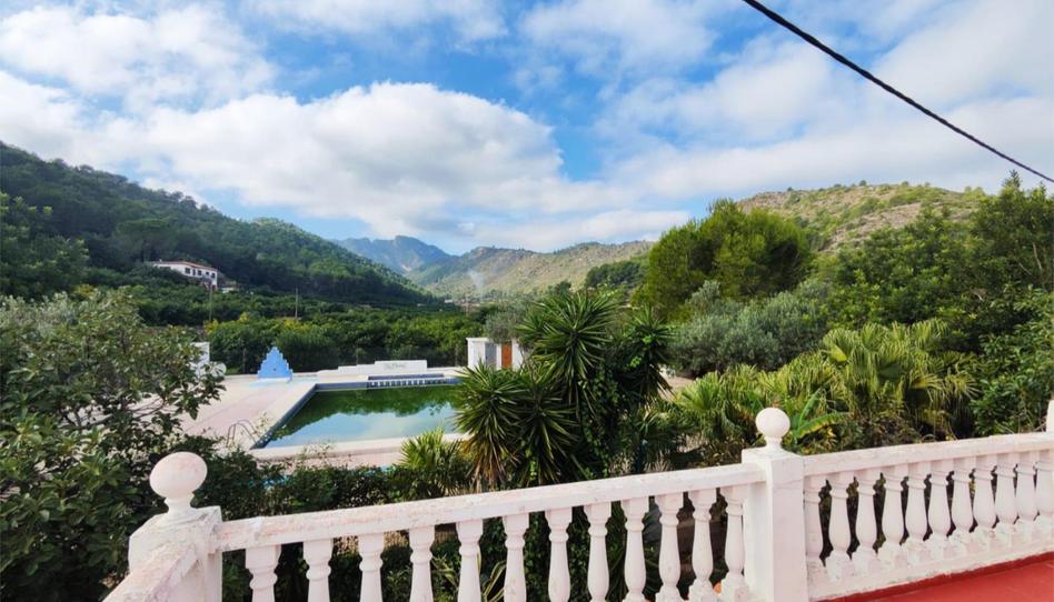 Casa o xalet en venda a Carrer Mancomunitat, 18, Favara, Valencia - imatge 1 Foto 1 de Casa o xalet en venda a Carrer Mancomunitat, 18, Favara, Valencia