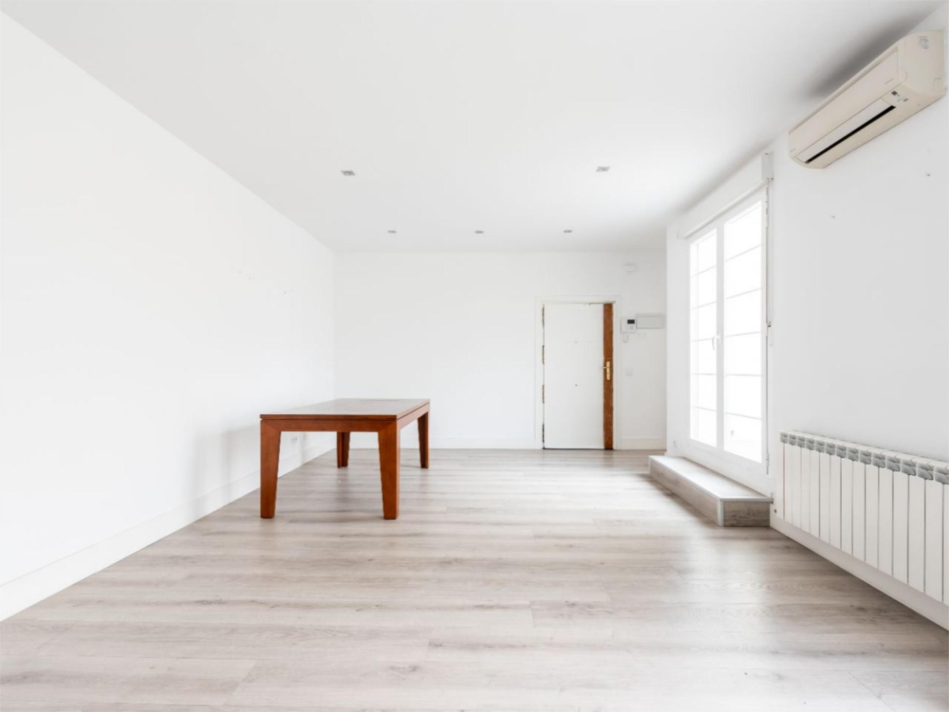 Attic for sale in Calle del Jardín de San Federico, 15s, Goya Attic for sale in Madrid Capital with Air Conditioner and Terrace