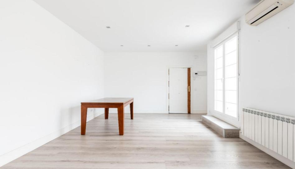 Ático en venta en Calle del Jardín de San Federico, 15s, Goya, Madrid - imagen 1 Foto 1 de Ático en venta en Calle del Jardín de San Federico, 15s, Goya, Madrid