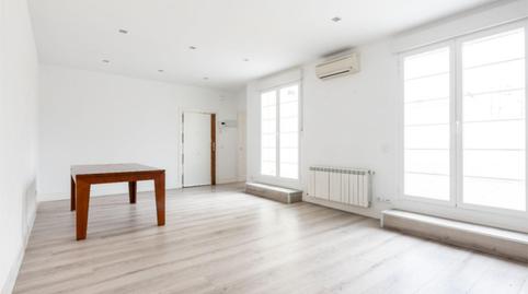 Ático en venta en Calle del Jardín de San Federico, 15s, Goya, Madrid - imagen 2 Foto 2 de Ático en venta en Calle del Jardín de San Federico, 15s, Goya, Madrid