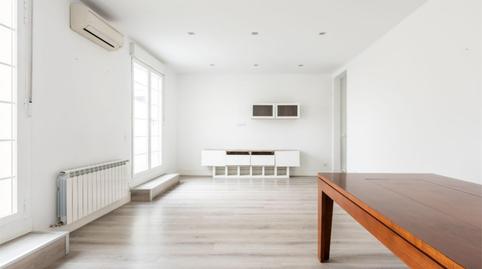 Ático en venta en Calle del Jardín de San Federico, 15s, Goya, Madrid - imagen 4 Foto 4 de Ático en venta en Calle del Jardín de San Federico, 15s, Goya, Madrid