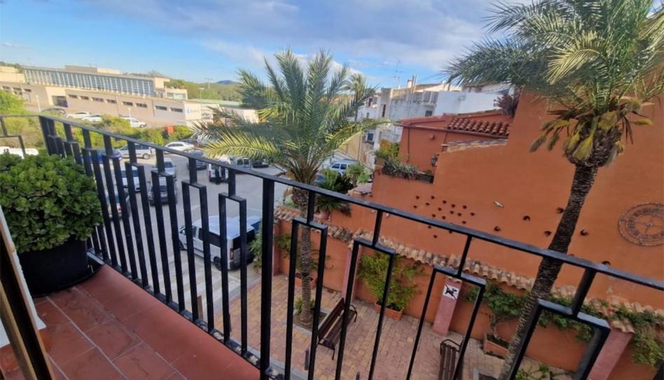 Pis en venda a Carrer Trinquet, 5, La Nucia Pueblo, Alicante - imatge 1 Foto 1 de Pis en venda a Carrer Trinquet, 5, La Nucia Pueblo, Alicante