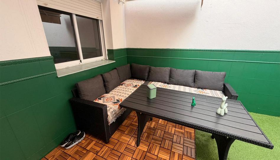 Photo 1 of Flat to share in Camino Viejo de Coín, 22, Centro, Málaga